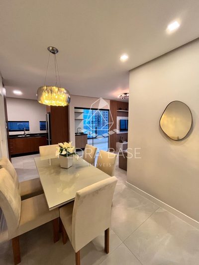 Apartamento, 3 quartos, 95 m² - Foto 5