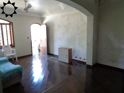 Casa, 3 quartos, 108 m² - Foto 1