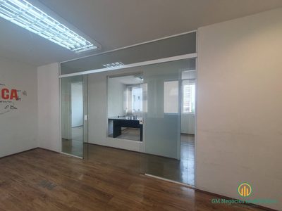 Sala-Conjunto, 76 m² - Foto 1