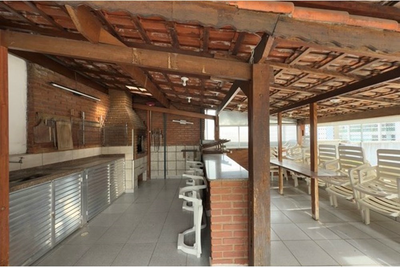 Apartamento, 2 quartos, 95 m² - Foto 4