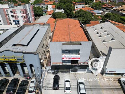 Loja-Salão, 450 m² - Foto 3