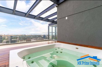 Cobertura, 4 quartos, 410 m² - Foto 1