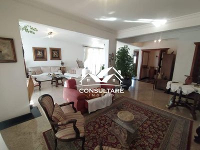 Apartamento, 4 quartos, 267 m² - Foto 3