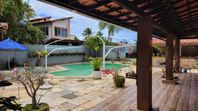 Casa de Condomínio, 5 quartos - Foto 3