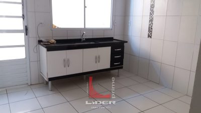 Casa, 2 quartos, 80 m² - Foto 4