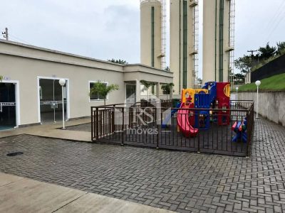 Apartamento, 2 quartos, 45 m² - Foto 4
