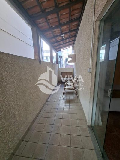 Apartamento, 3 quartos, 120 m² - Foto 3