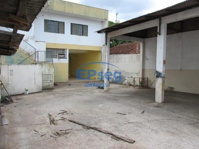 Sobrado, 1 quarto, 442 m² - Foto 5