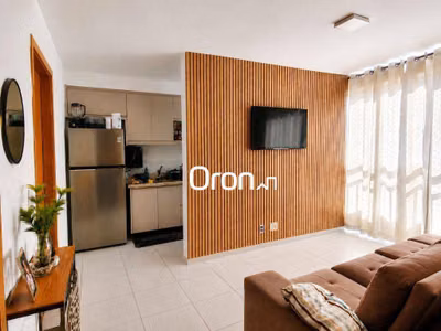 Apartamento, 2 quartos, 54 m² - Foto 1