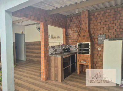 Casa, 4 quartos, 214 m² - Foto 1