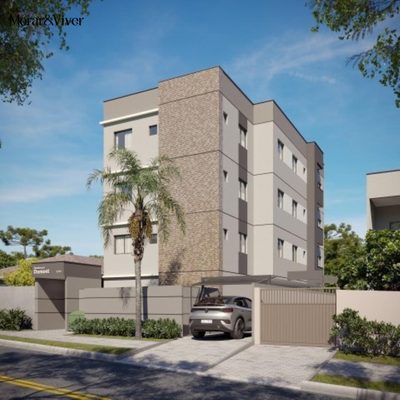 Apartamento, 2 quartos, 47 m² - Foto 4