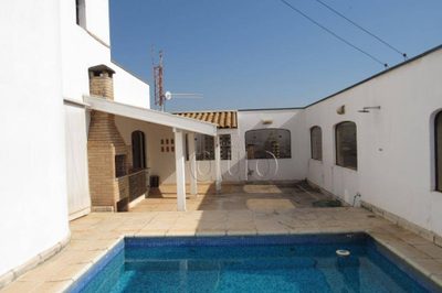 Apartamento, 3 quartos, 478 m² - Foto 1