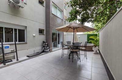 Apartamento, 1 quarto, 81 m² - Foto 5