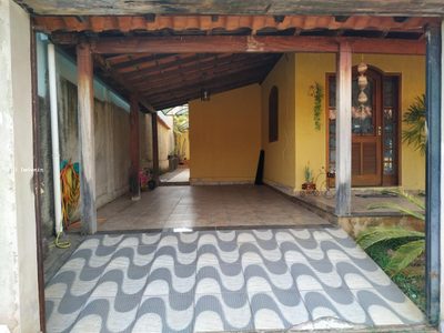 Casa, 3 quartos - Foto 3