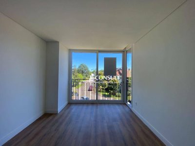 Apartamento, 1 quarto, 52 m² - Foto 3