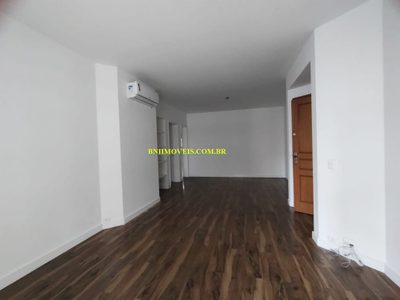 Apartamento, 3 quartos, 130 m² - Foto 1