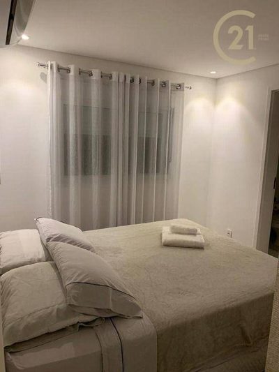 Apartamento, 1 quarto, 60 m² - Foto 5