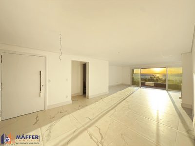 Apartamento, 3 quartos, 193 m² - Foto 5