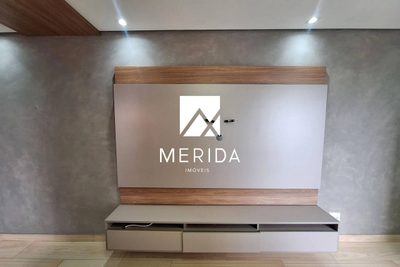 Apartamento, 2 quartos, 54 m² - Foto 5