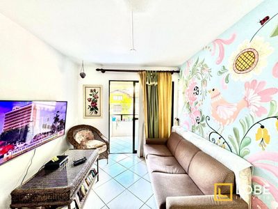 Apartamento, 2 quartos, 78 m² - Foto 4