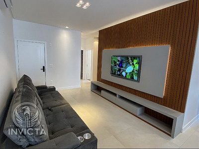 Apartamento, 3 quartos, 197 m² - Foto 2