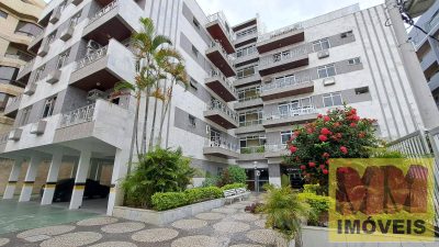 Cobertura, 3 quartos, 160 m² - Foto 1