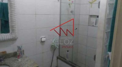 Apartamento, 3 quartos, 80 m² - Foto 1