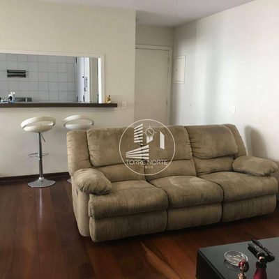 Apartamento, 3 quartos, 110 m² - Foto 3