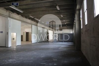 Depósito-Galpão, 2243 m² - Foto 2