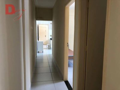 Apartamento, 2 quartos, 59 m² - Foto 2