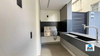 Apartamento, 4 quartos, 143 m² - Foto 3