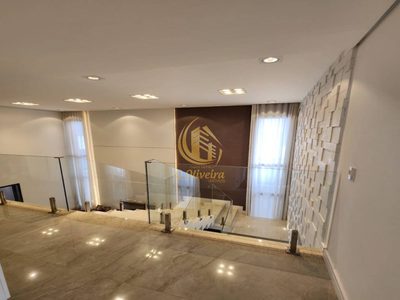 Sobrado, 3 quartos, 270 m² - Foto 4