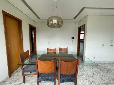 Apartamento, 3 quartos, 90 m² - Foto 3