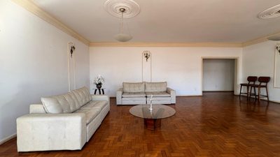 Apartamento, 4 quartos, 280 m² - Foto 4