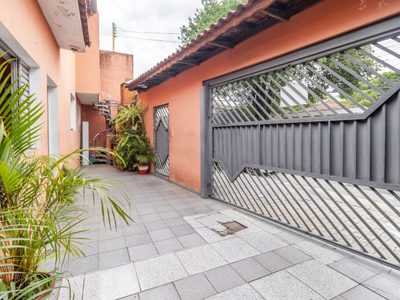 Casa, 2 quartos, 92 m² - Foto 5