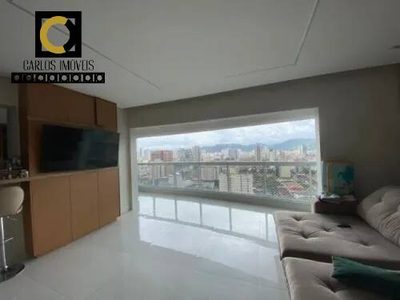 Apartamento, 3 quartos, 104 m² - Foto 1