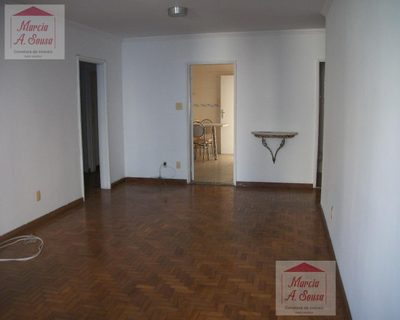 Apartamento, 2 quartos, 90 m² - Foto 1