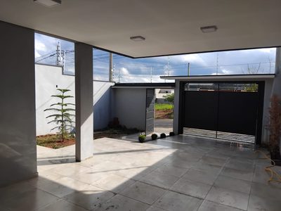 Casa, 3 quartos - Foto 4