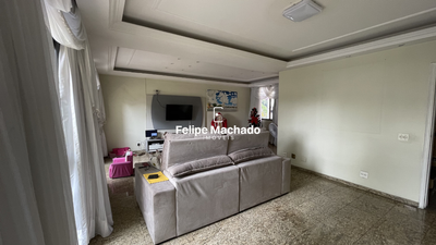 Casa, 5 quartos, 411 m² - Foto 4