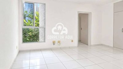 Apartamento, 2 quartos, 48 m² - Foto 1