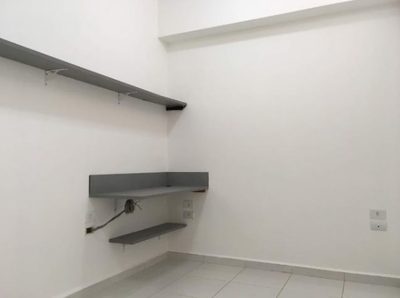 Sala-Conjunto, 37 m² - Foto 3