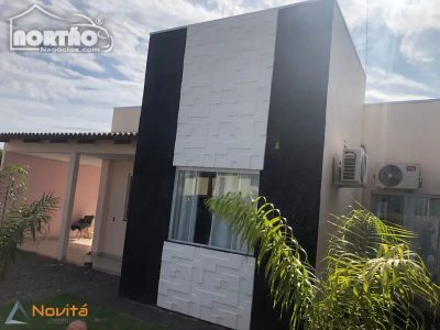 Casa, 3 quartos, 125 m² - Foto 3