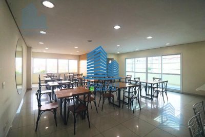 Apartamento, 3 quartos, 124 m² - Foto 4