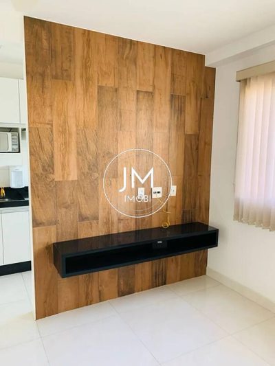 Apartamento, 2 quartos, 43 m² - Foto 2