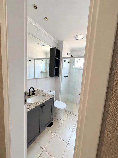 Apartamento, 3 quartos, 128 m² - Foto 4