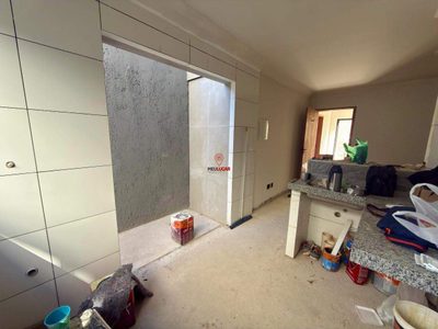 Apartamento, 2 quartos, 82 m² - Foto 4