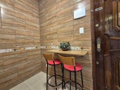 Apartamento, 27 m² - Foto 2