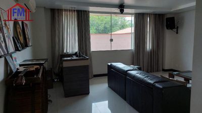 Casa de Condomínio, 6 quartos - Foto 4