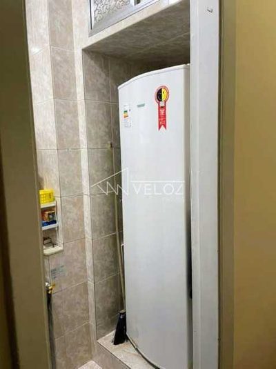 Apartamento, 1 quarto, 18 m² - Foto 5