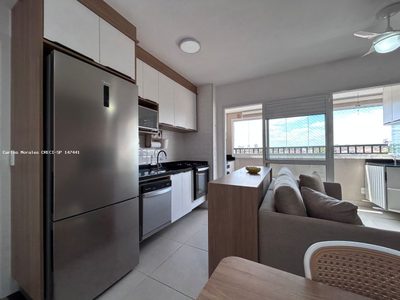 Apartamento, 2 quartos, 55 m² - Foto 4